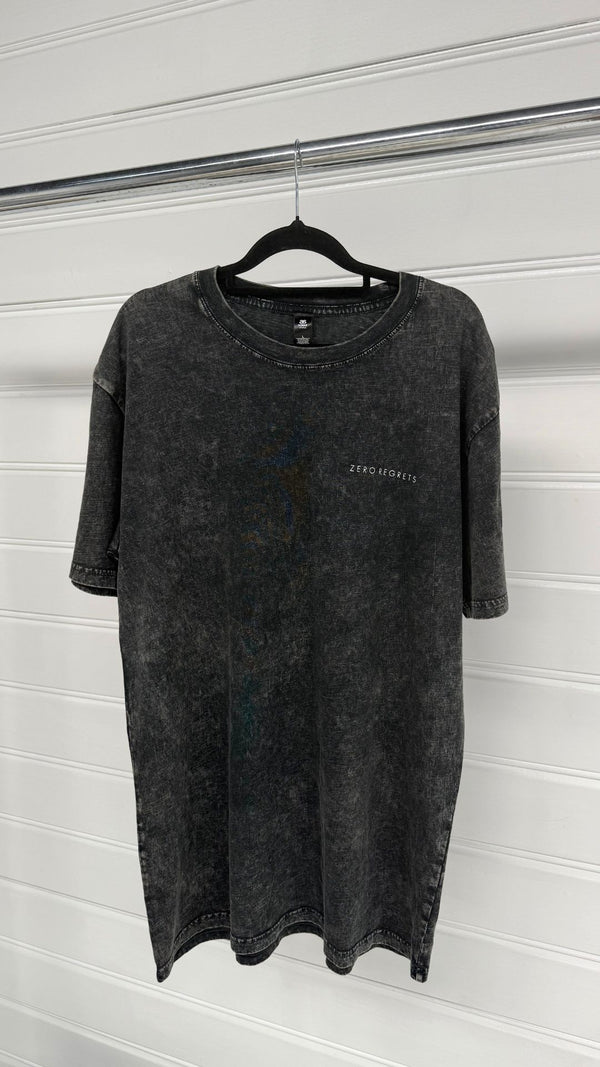 Faded Tee