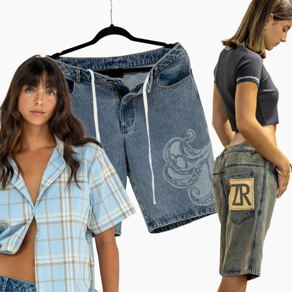 Effortless Essentials