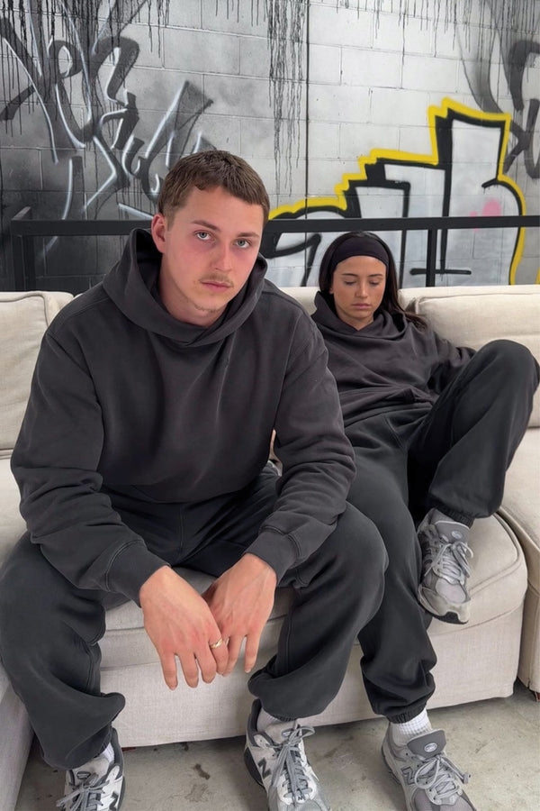 Element Hoodie