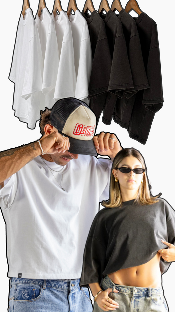 The Tee Bundle