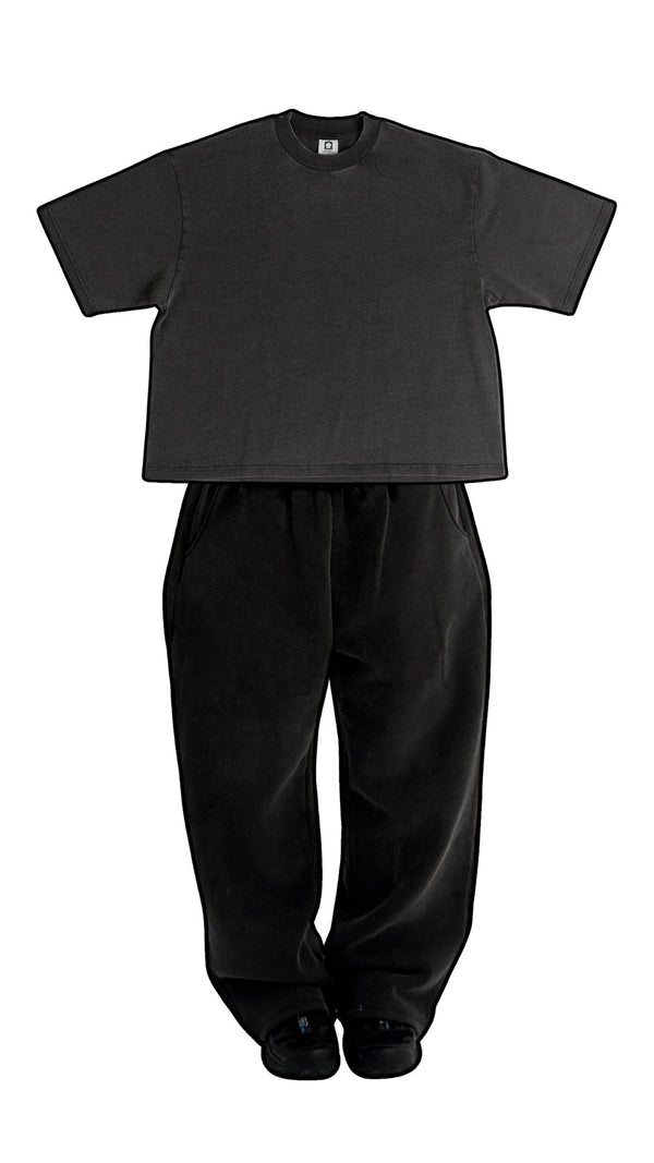 The Jogger & Tee Bundle
