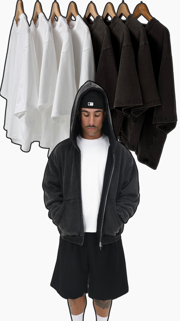 The Everyday Bundle