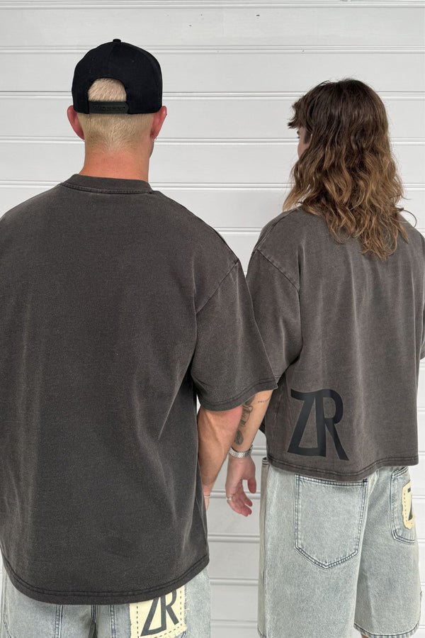 Heavyweight Tee