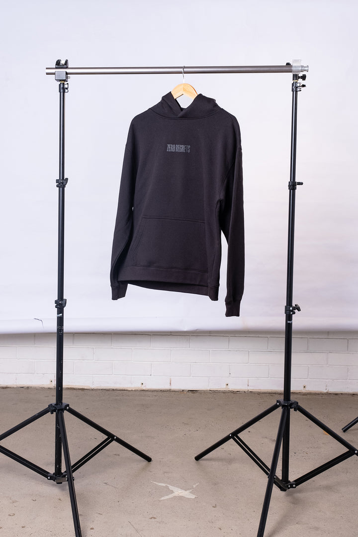 Everyday Relaxed Hoodie