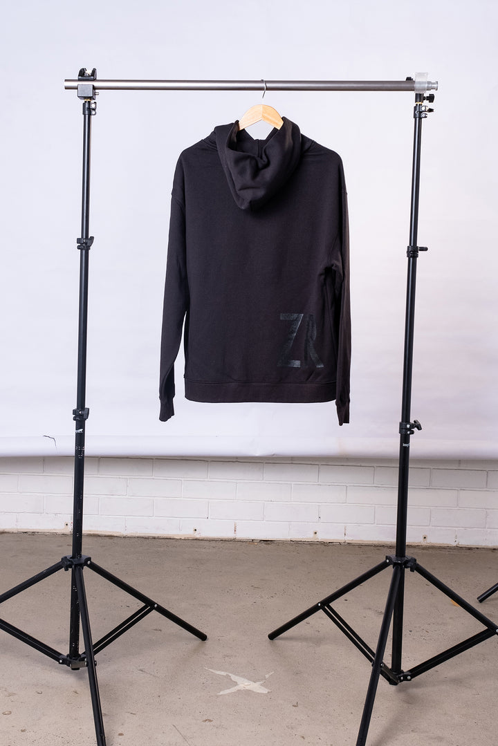 Everyday Relaxed Hoodie