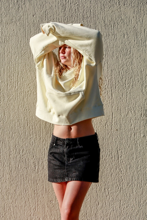 Everyday Relaxed Hoodie