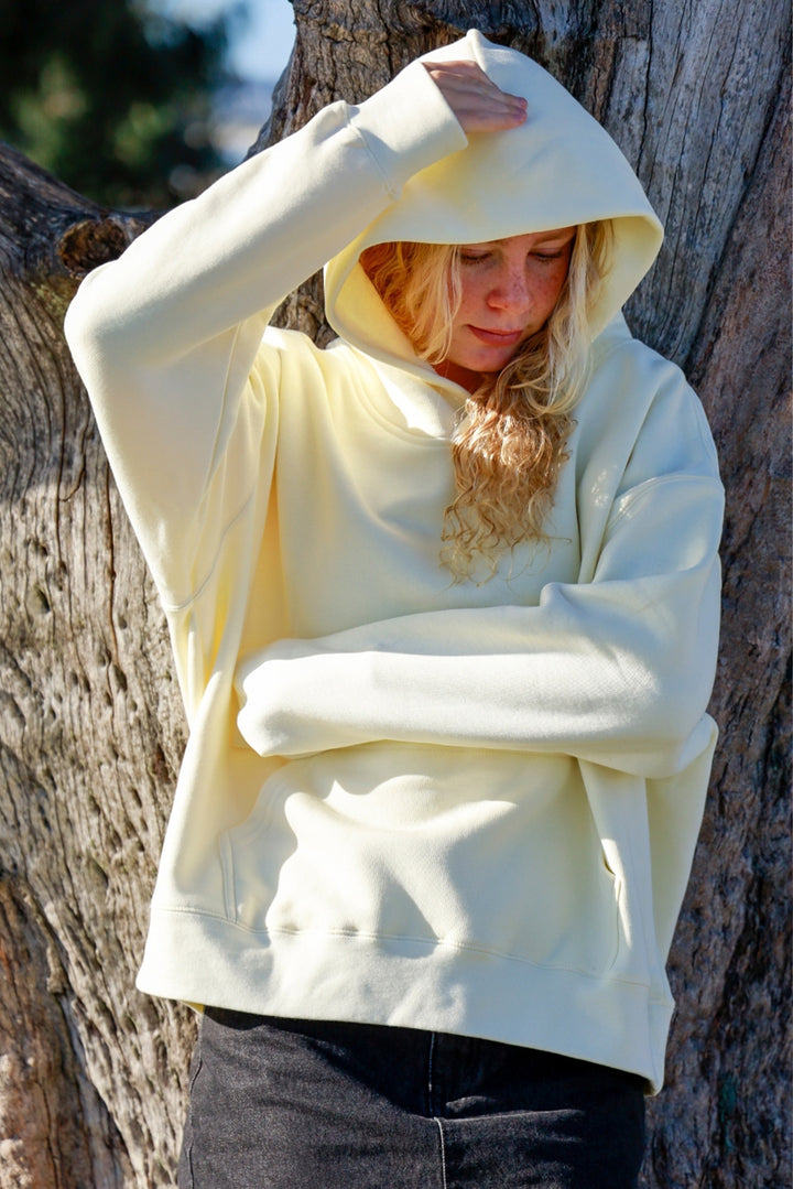 Everyday Relaxed Hoodie