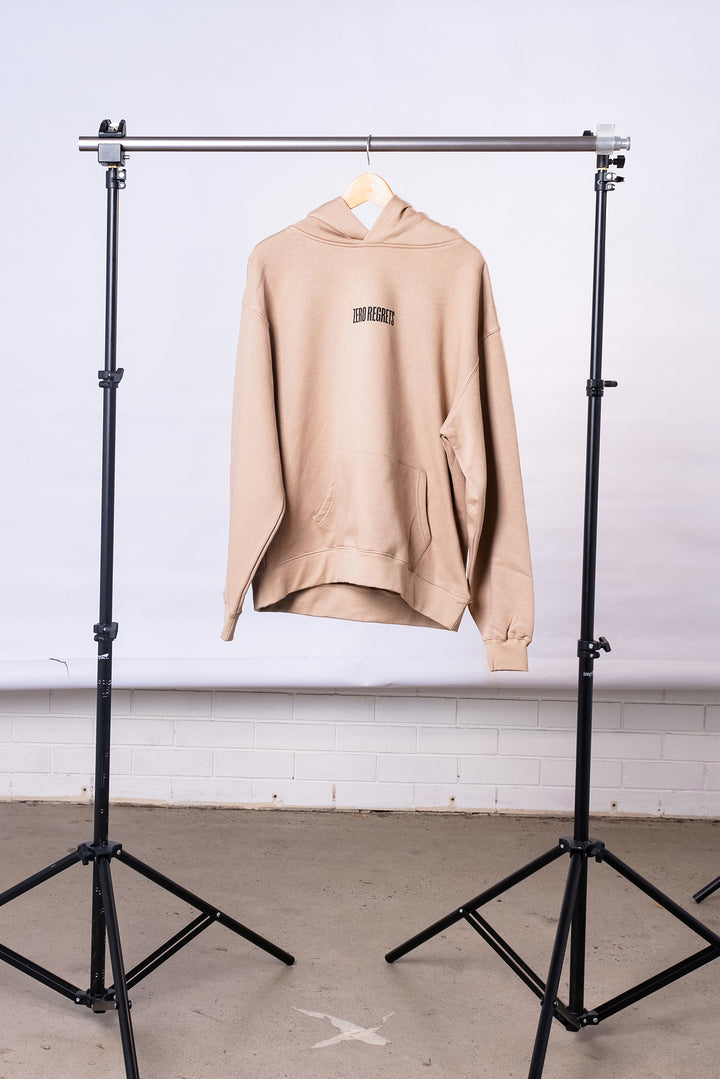 Everyday Relaxed Hoodie