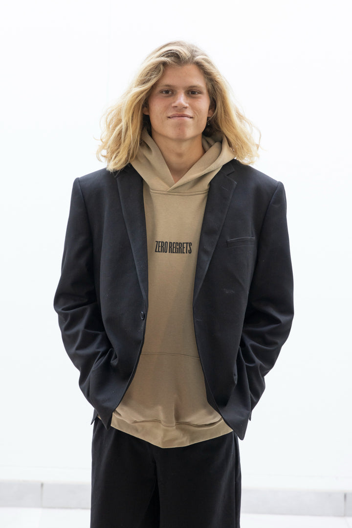 Everyday Relaxed Hoodie