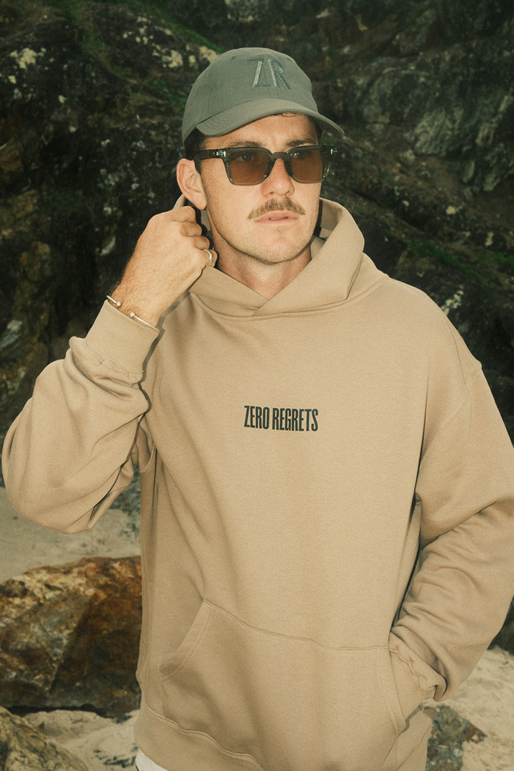 Everyday Relaxed Hoodie