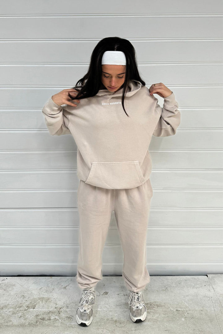 Relaxed Jogger