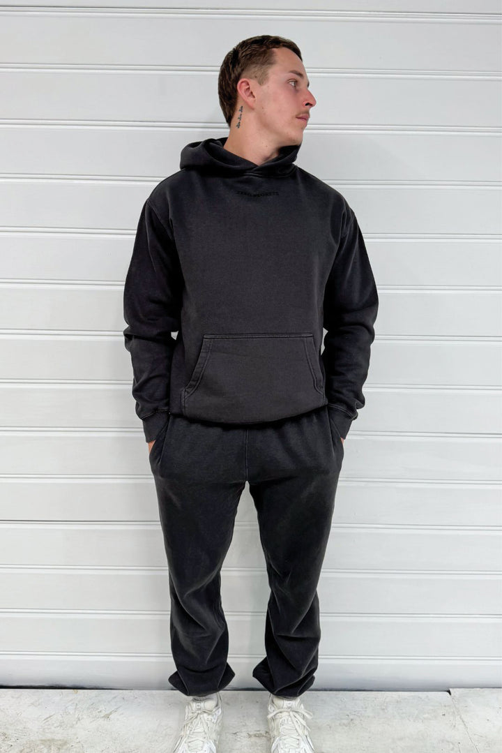 Relaxed Jogger