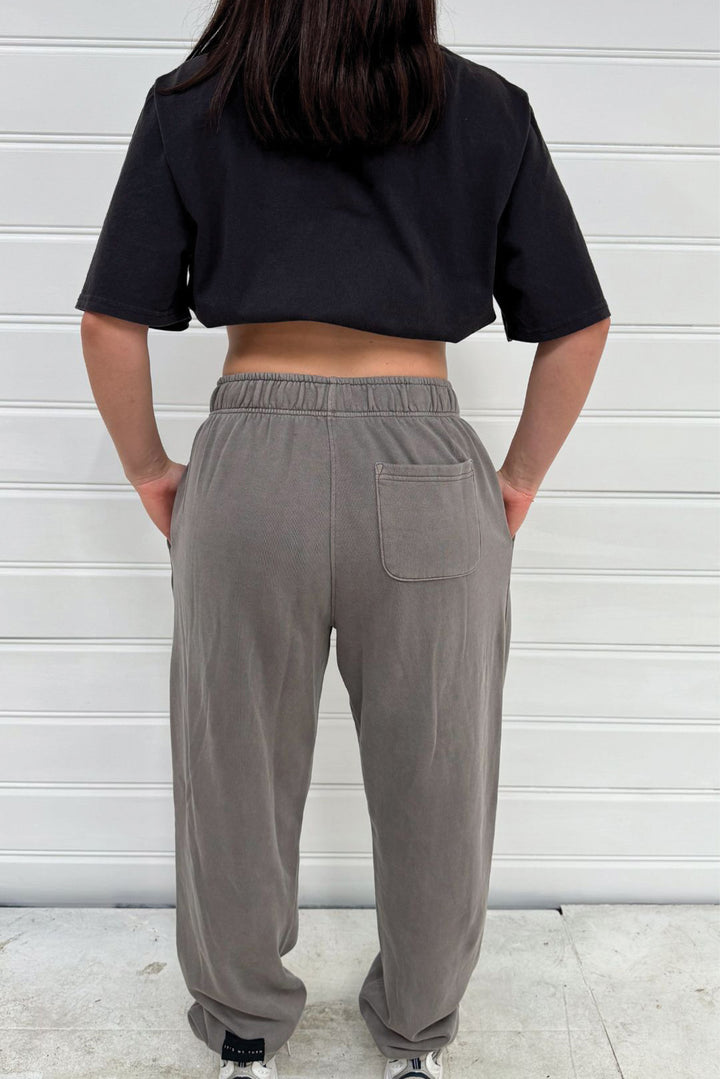 Relaxed Jogger
