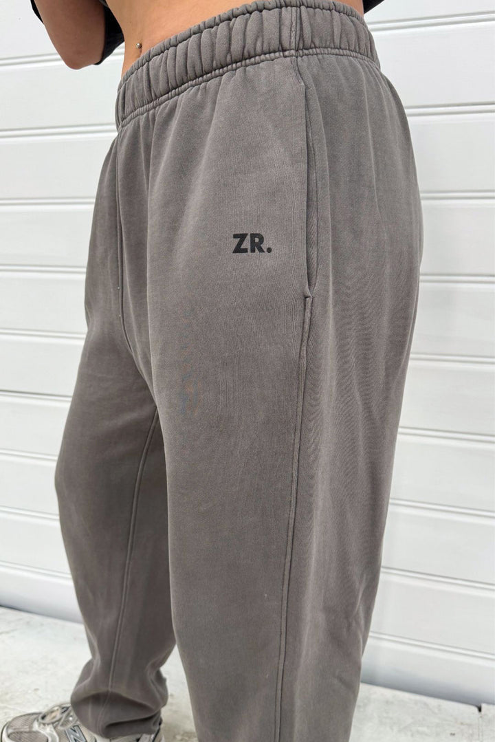 Relaxed Jogger