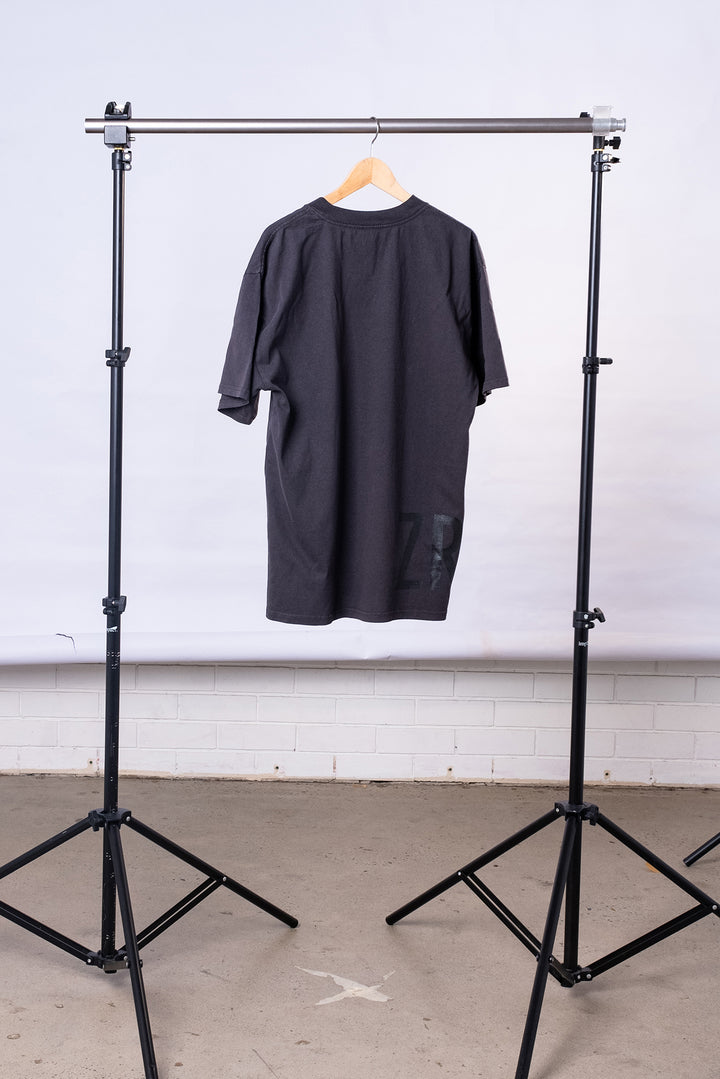 Signature Unisex Oversized Tee