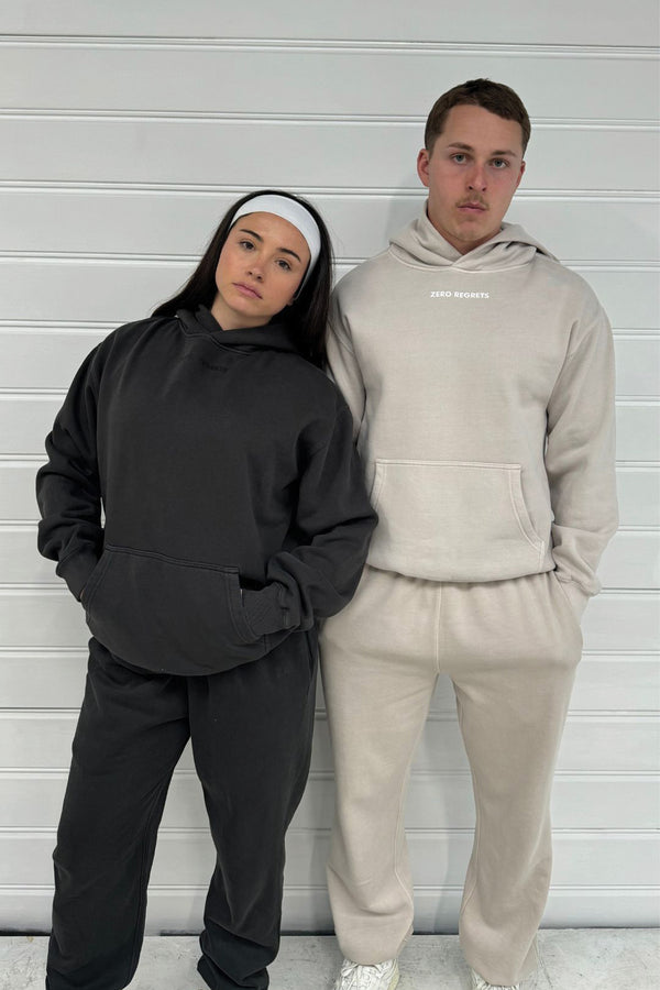 Statement Hoodie