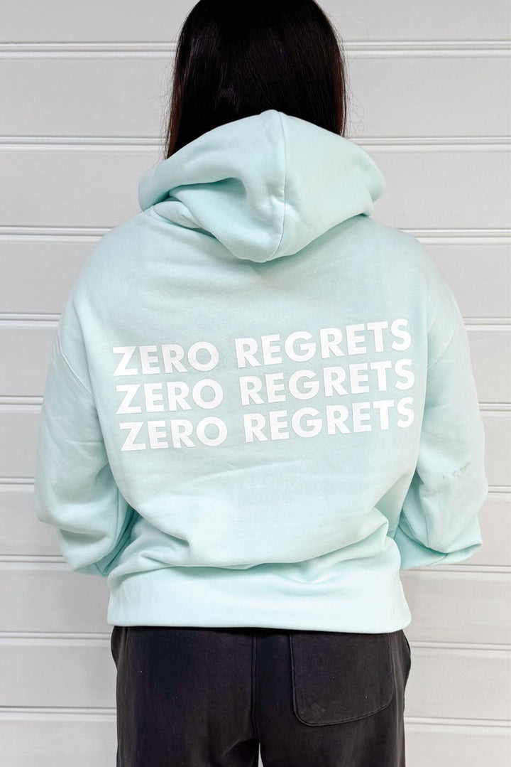 Statement Hoodie