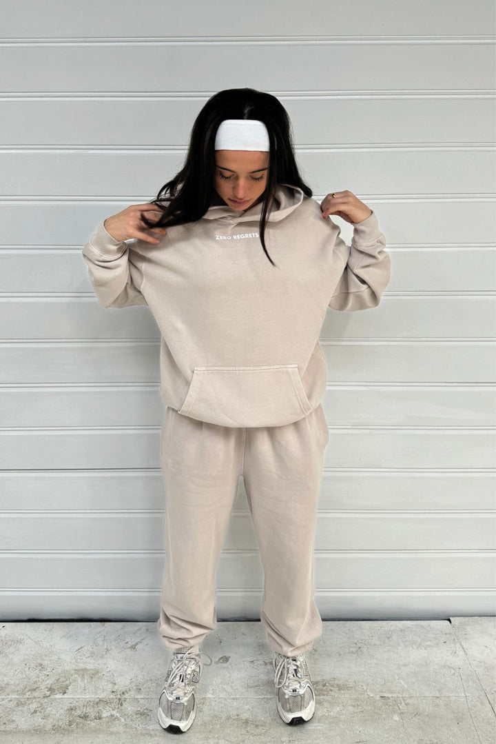 Statement Hoodie