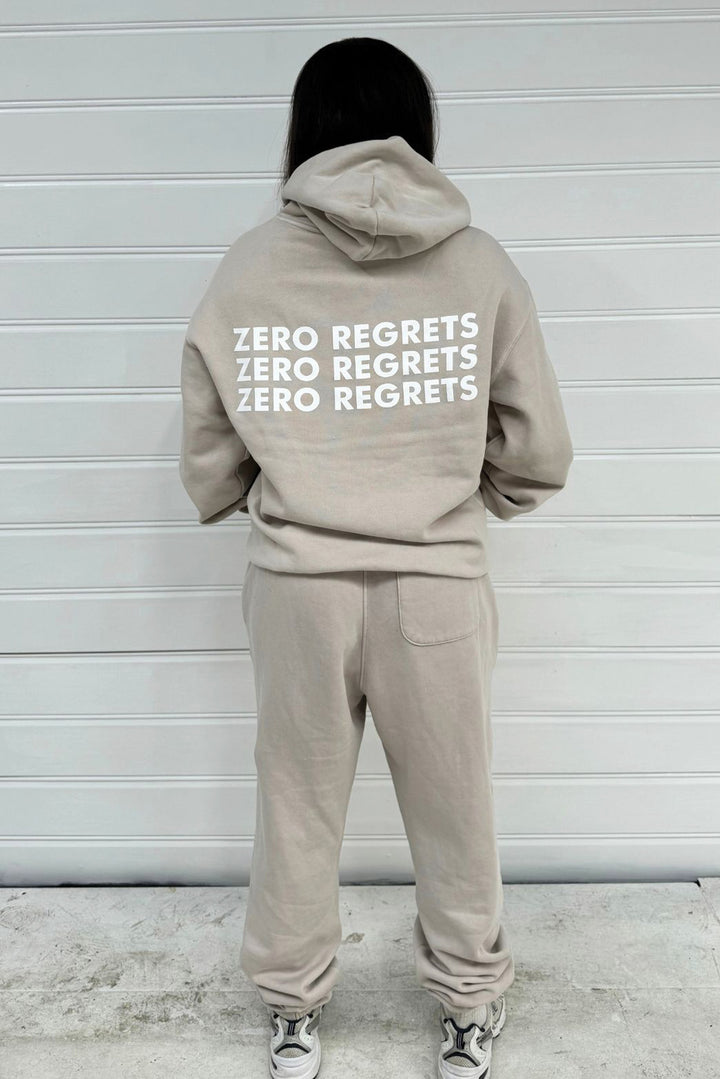 Statement Hoodie