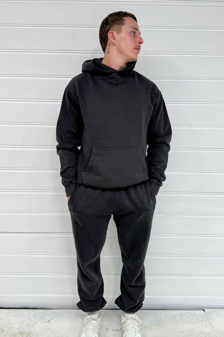 Statement Hoodie