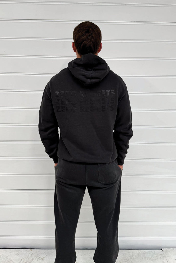 Statement Hoodie
