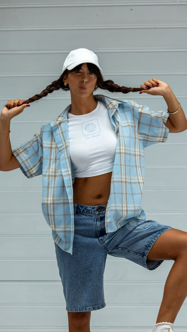 Praya Baby Tee
