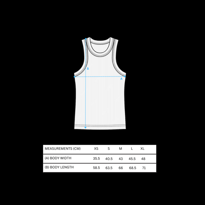 The Button Up Shirt and Singlet Bundle – Zero Regrets